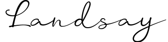 Landsay