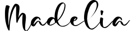 Madelia