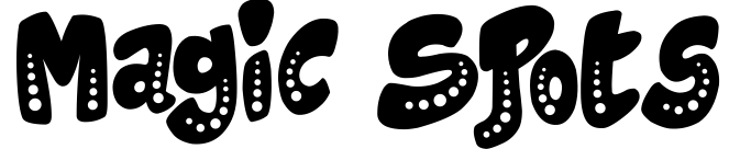 Magic Spots