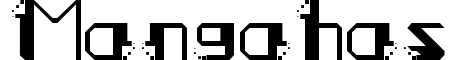 Mangahas