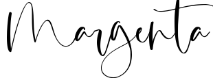 Margenta