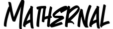 Mathernal