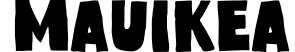 Mauikea