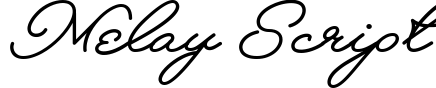 Melay Script