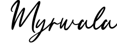 Myrwala