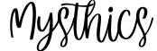 Mysthics