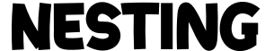 Nesting
