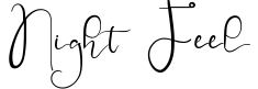 Night Feel