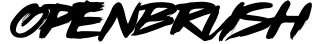 OpenBrush