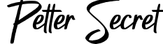 Petter Secret