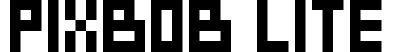 Pixbob Lite