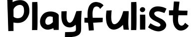 Playfulist