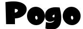Pogo
