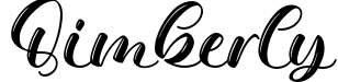 Qimberly