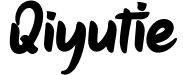 Qiyutie