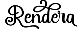 Rendera