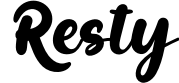 Resty