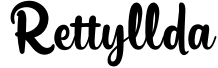 Rettyllda