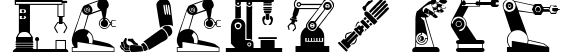 Robotic Arm