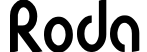 Roda