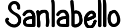 Sanlabello