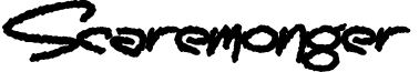 Scaremonger