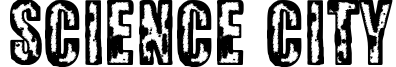 Science City