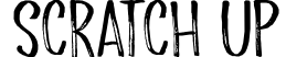 Scratch Up