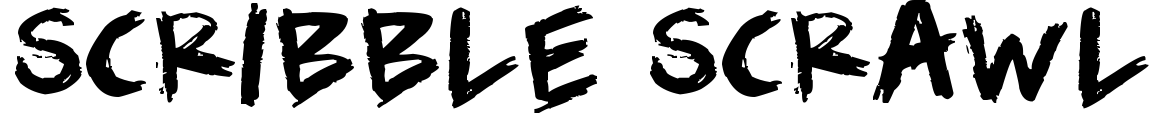 Scribble Scrawl
