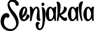 Senjakala
