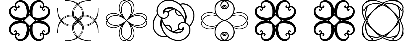 Shapes St
