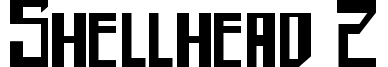 Shellhead 2