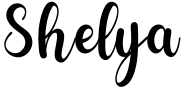 Shelya
