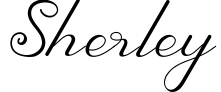 Sherley