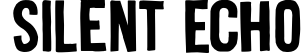 Silent Echo