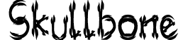 Skullbone