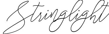 Stringlight