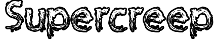 Supercreep