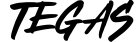 Tegas