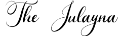 The Julayna