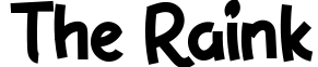 The RainK