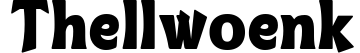 Thellwoenk