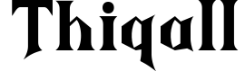 Thiqall