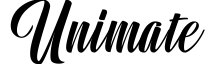 Unimate