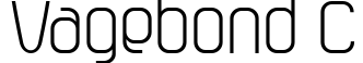 Vagebond C
