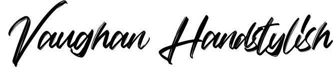 Vaughan Handstylish