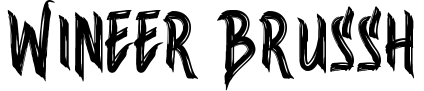 Wineer Brussh