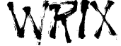 Wrix