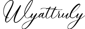Wyattruly