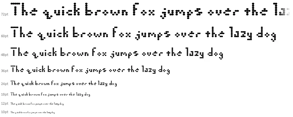 5 Cent Gamefont waterfall